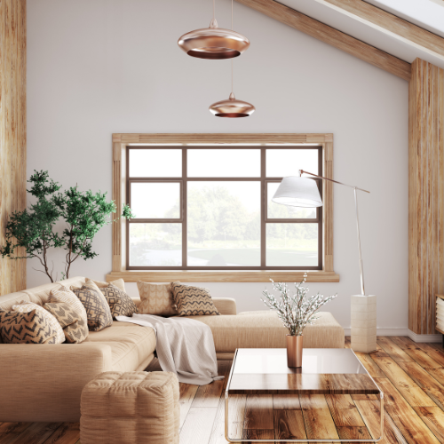 Wood Magic Polisher